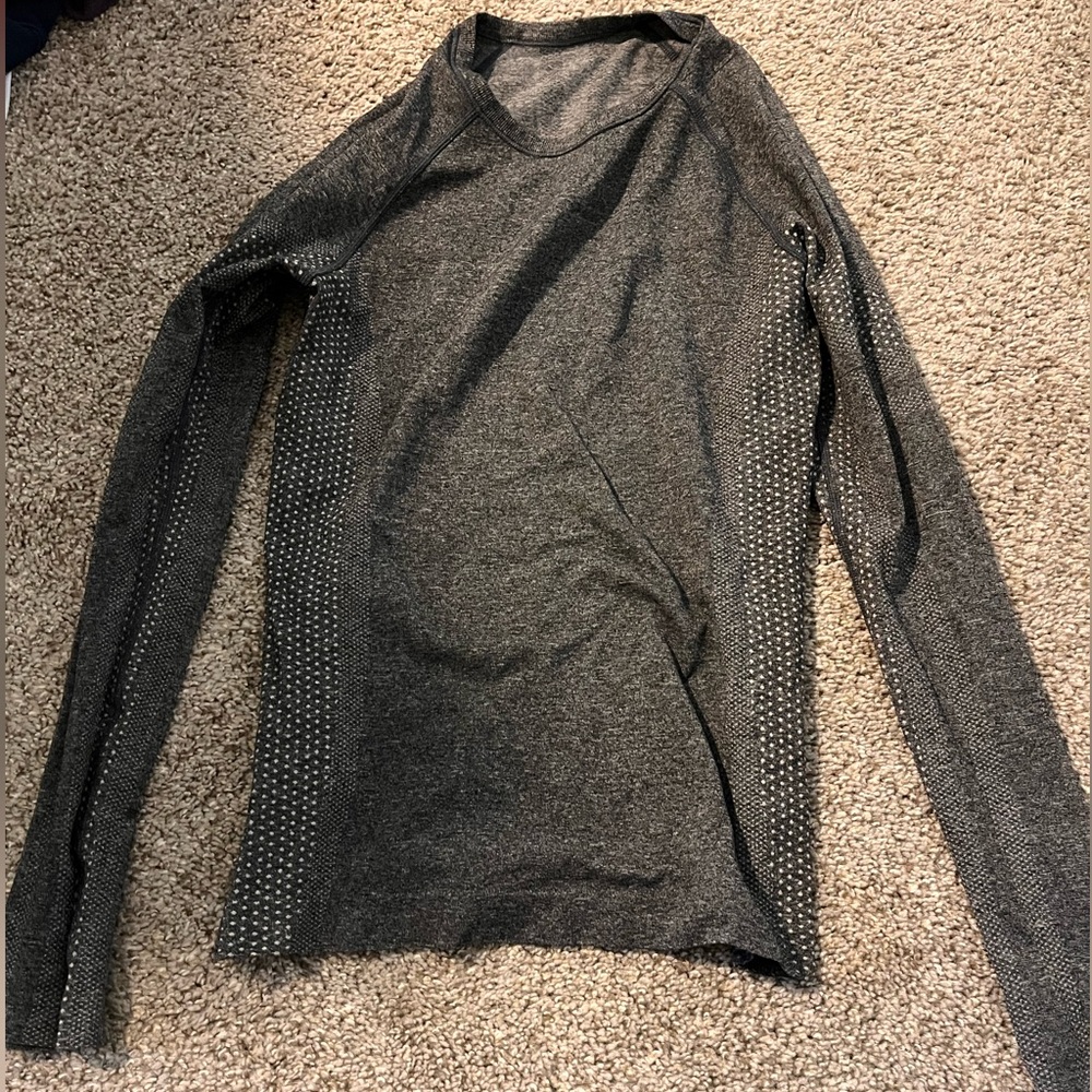 Figs scrub under shirt